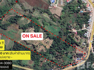 出售 土地 在 Phu Ruea, Loei