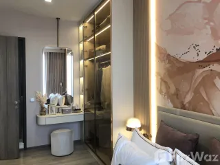 For sale 1 bed condo in Bang Kho Laem, Bangkok