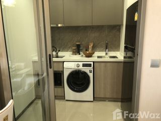 For sale 1 bed condo in Bang Kho Laem, Bangkok