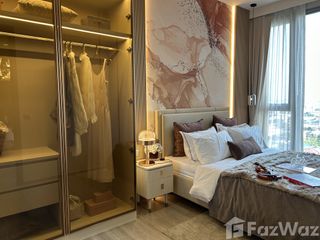 For sale 1 bed condo in Bang Kho Laem, Bangkok
