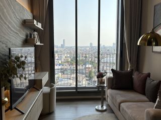 For sale 1 bed condo in Bang Kho Laem, Bangkok