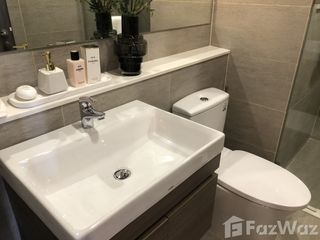 For sale 1 bed condo in Bang Kho Laem, Bangkok