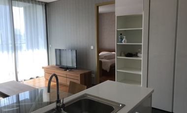 À vendre 1 chambre condo à Khlong Toei, Bangkok