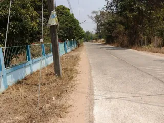 For sale land in Mueang Ubon Ratchathani, Ubon Ratchathani