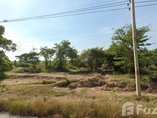 Terreno en venta en Pak Thong Chai, Nakhon Ratchasima