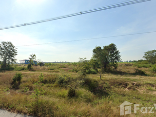 Terreno en venta en Pak Thong Chai, Nakhon Ratchasima