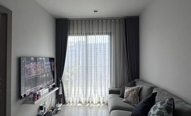 For sale 2 ベッドルーム condo in Huai Khwang, Bangkok