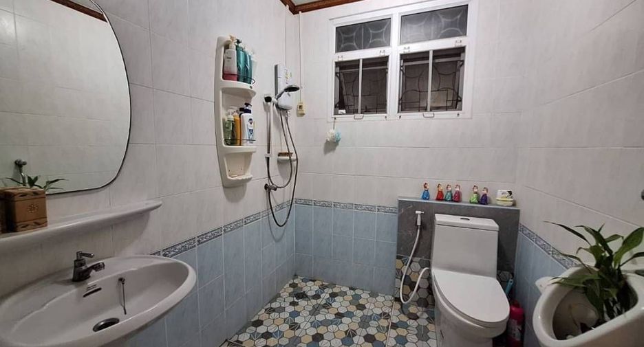 出售 3 卧室 独立屋 在 Mueang Khon Kaen, Khon Kaen