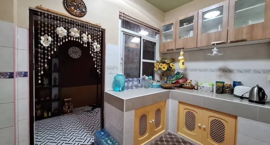 出售 3 卧室 独立屋 在 Mueang Khon Kaen, Khon Kaen