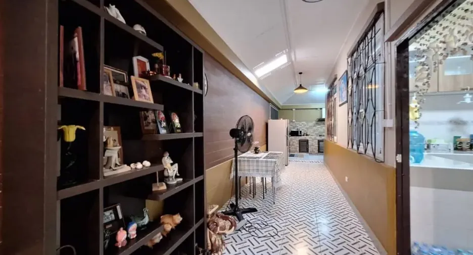 出售 3 卧室 独立屋 在 Mueang Khon Kaen, Khon Kaen