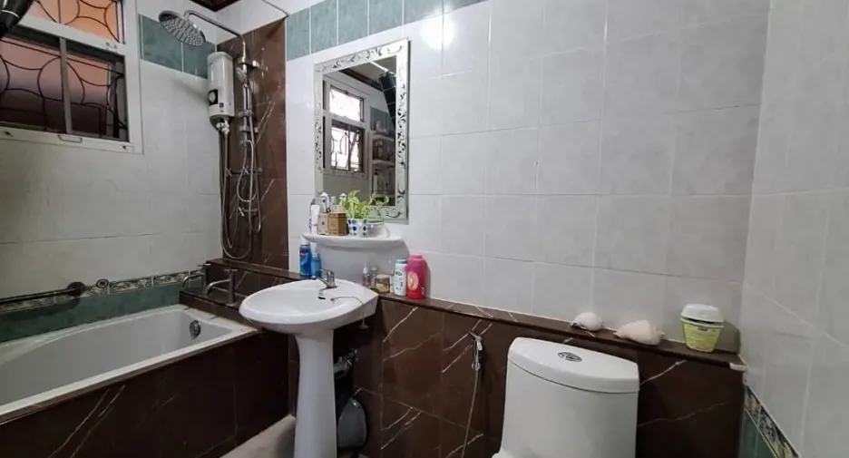 出售 3 卧室 独立屋 在 Mueang Khon Kaen, Khon Kaen