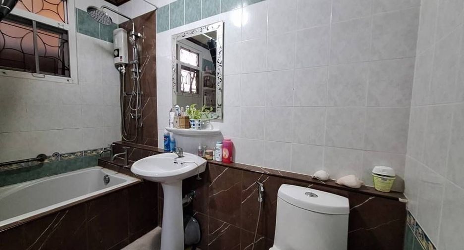 出售 3 卧室 独立屋 在 Mueang Khon Kaen, Khon Kaen
