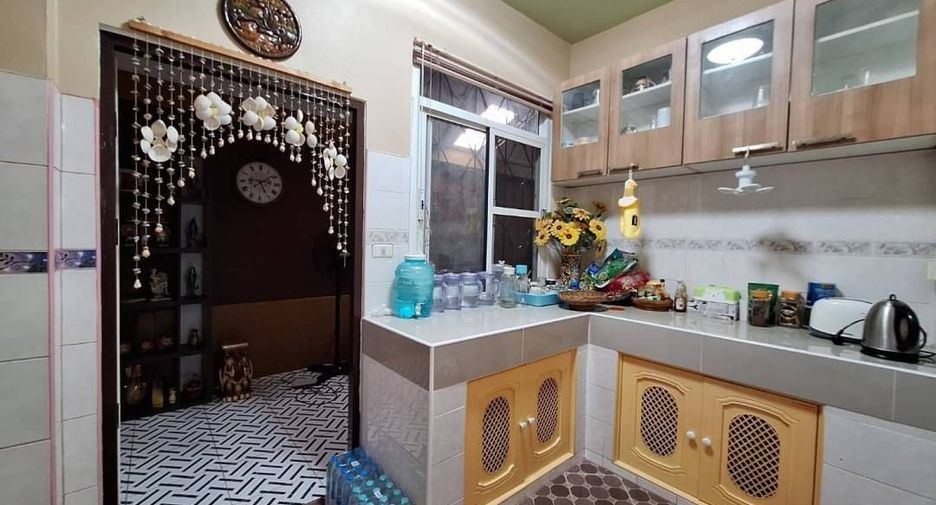 出售 3 卧室 独立屋 在 Mueang Khon Kaen, Khon Kaen
