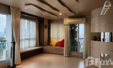 Condo en venta de 1 habitaciones en Huai Khwang, Bangkok