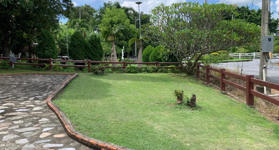 À vendre 3 chambres maison à Pak Chong, Nakhon Ratchasima