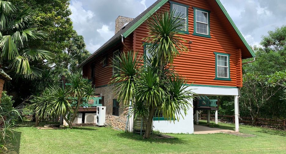 À vendre 3 chambres maison à Pak Chong, Nakhon Ratchasima