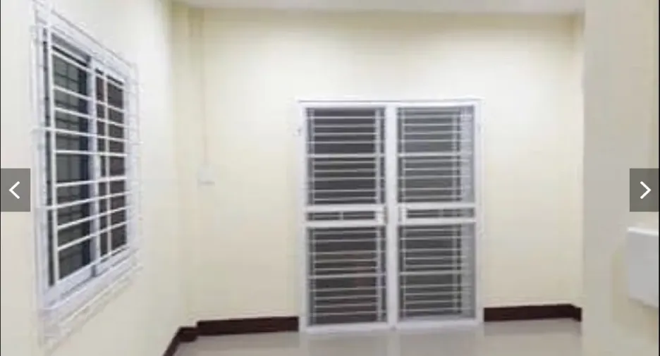 出售 2 卧室 独立屋 在 Hang Chat, Lampang
