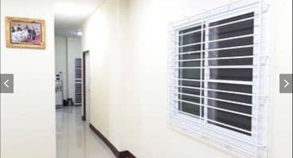 出售 2 卧室 独立屋 在 Hang Chat, Lampang