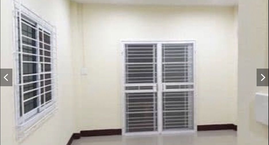 Продажа 2 спальни дом в Hang Chat, Lampang