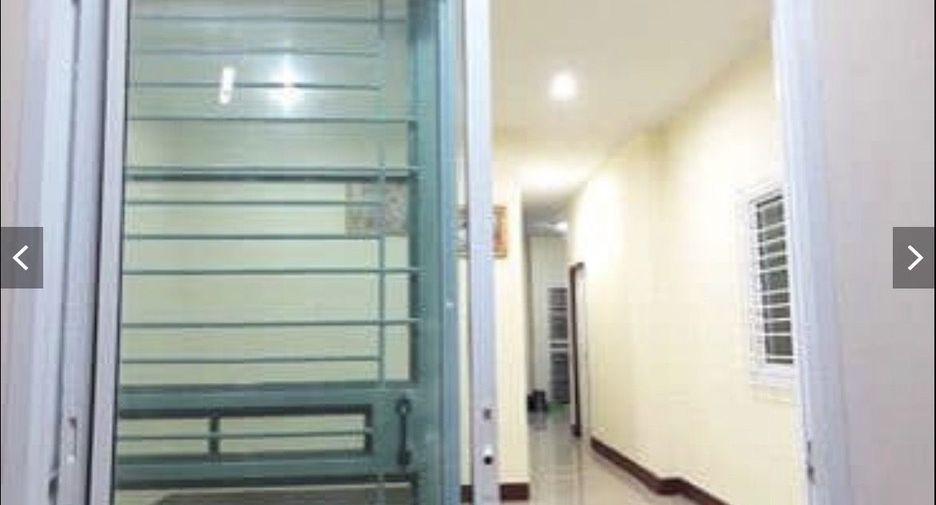 Casa en venta de 2 habitaciones en Hang Chat, Lampang