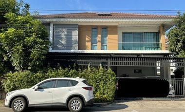 For sale 3 bedrooms house in Lat Krabang, Bangkok