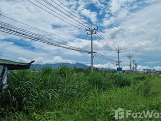 Grundstück zum Kauf in Ban Bueng, Chonburi