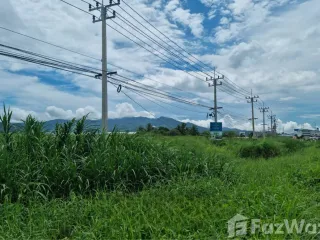 Продажа Участок в Ban Bueng, Чонбури