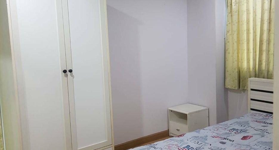 For rent and for sale 2 bedrooms condo in Mueang Nonthaburi, Nonthaburi