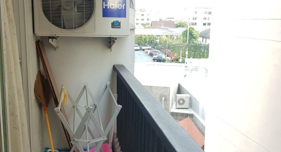 For sale and for rent 2 bedrooms condo in Mueang Nonthaburi, Nonthaburi