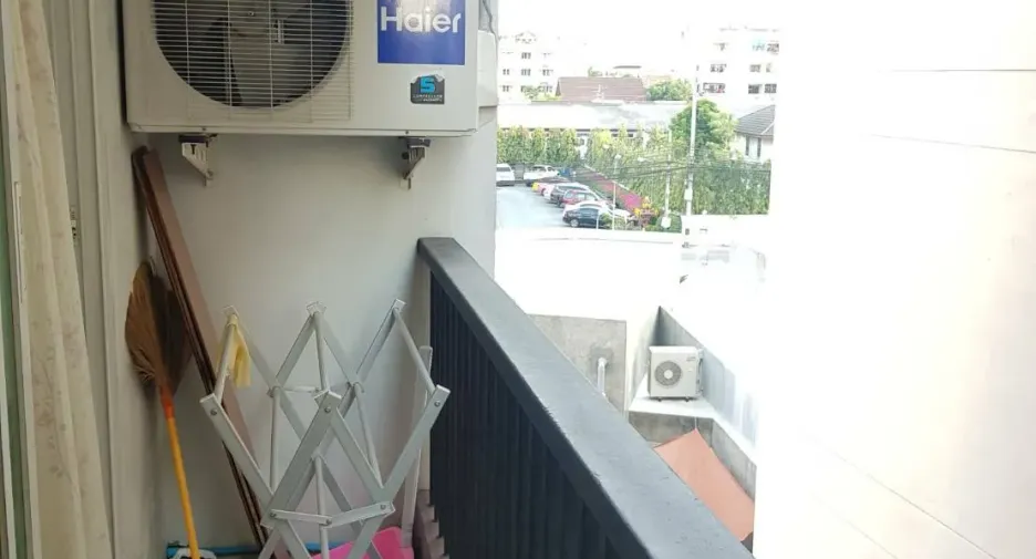 For rent and for sale 2 bedrooms condo in Mueang Nonthaburi, Nonthaburi