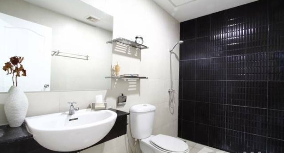 For rent and for sale 2 bedrooms condo in Mueang Nonthaburi, Nonthaburi
