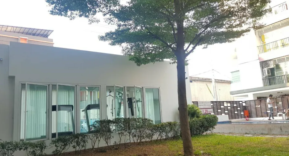 For rent and for sale 2 bedrooms condo in Mueang Nonthaburi, Nonthaburi