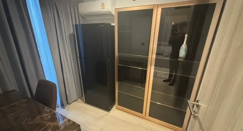 À vendre et à louer 1 chambre condo à Sathon, Bangkok