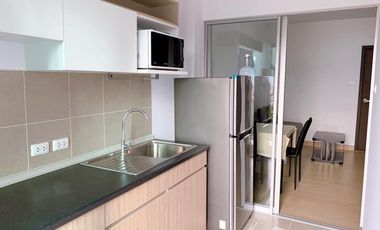 À vendre 1 chambre condo à Huai Khwang, Bangkok