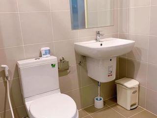 Wohnung zum Kauf mit 1 Zimmer in Huai Khwang, Bangkok