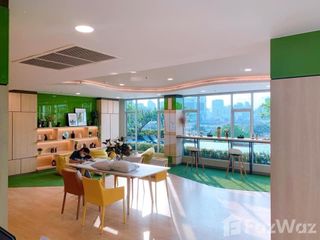 Wohnung zum Kauf mit 1 Zimmer in Huai Khwang, Bangkok