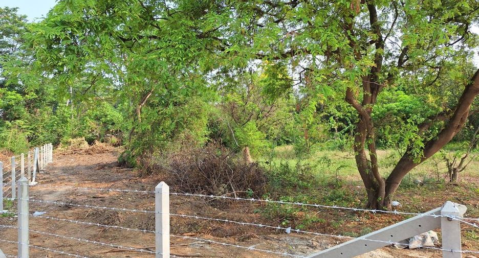 Grundstück zum Kauf in Mueang Nakhon Pathom, Nakhon Pathom