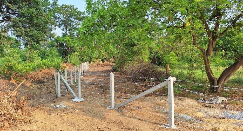 Grundstück zum Kauf in Mueang Nakhon Pathom, Nakhon Pathom