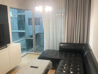 À vendre 2 chambres condo à Huai Khwang, Bangkok