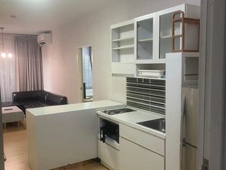 À vendre 2 chambres condo à Huai Khwang, Bangkok
