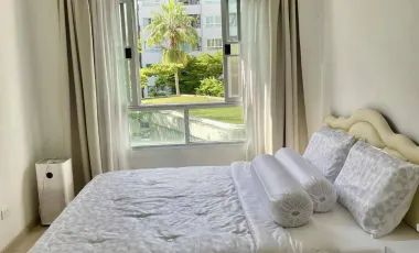 For sale 1 bed condo in Bang Na, Bangkok