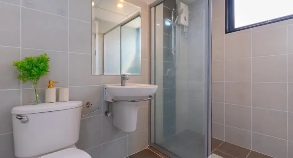 For sale 1 bed condo in Chatuchak, Bangkok