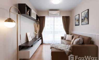 Продажа 1 кровать кондо в Чатучак, Бангкок