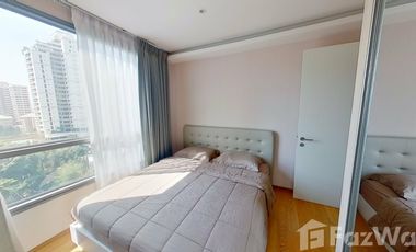 Wohnung zum Kauf und zur Miete mit 2 Zimmer in Watthana, Bangkok