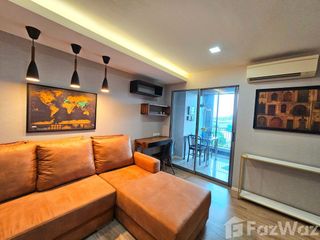 For sale 1 bed condo in Mueang Samut Prakan, Samut Prakan