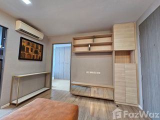 For sale 1 bed condo in Mueang Samut Prakan, Samut Prakan