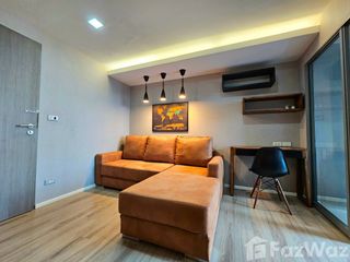 For sale 1 bed condo in Mueang Samut Prakan, Samut Prakan