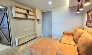 For sale 1 bed condo in Mueang Samut Prakan, Samut Prakan