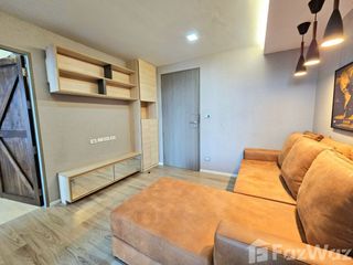 For sale 1 bed condo in Mueang Samut Prakan, Samut Prakan