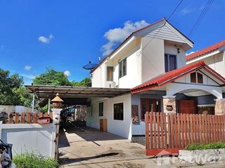 For sale 2 bedrooms house in Mueang Nakhon Ratchasima, Nakhon Ratchasima